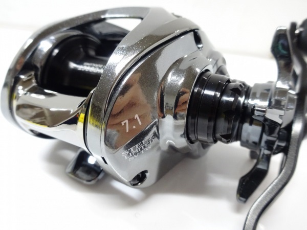 21スティーズLTD SV TW1000H